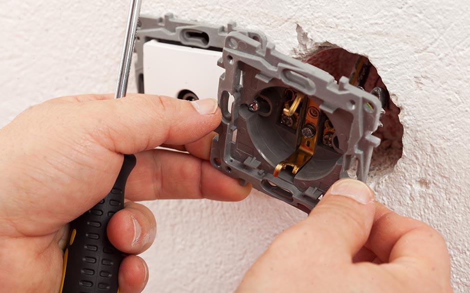 électricien de maintenance Gagny