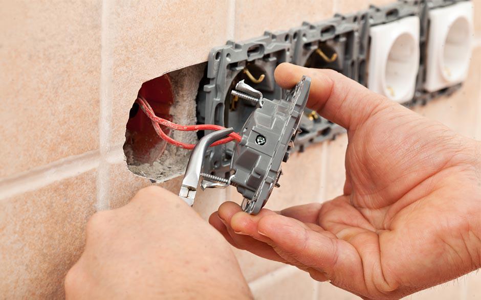 entreprise d'électricité Quincy-Voisins