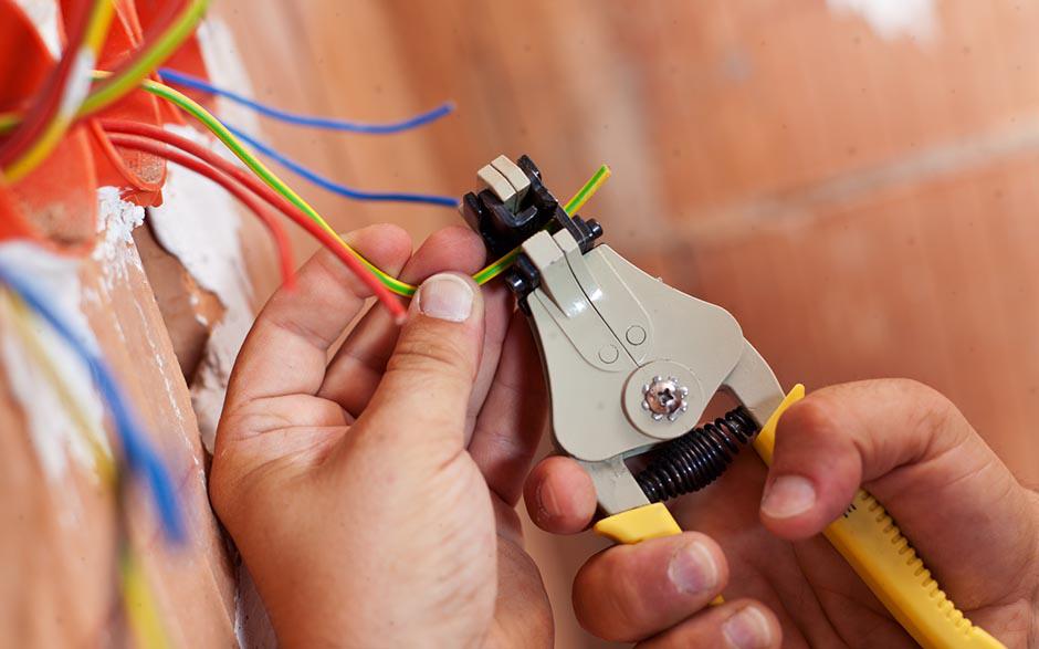 recherche travail électricien bâtiment Paris 5