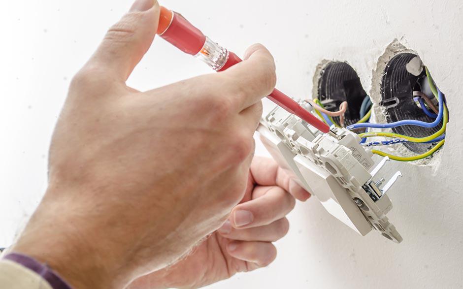 électricien du bâtiment Compiègne
