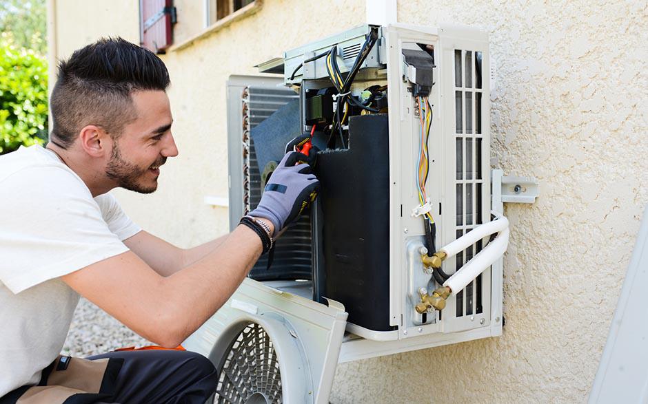 devis renovation électrique Bois-le-Roi