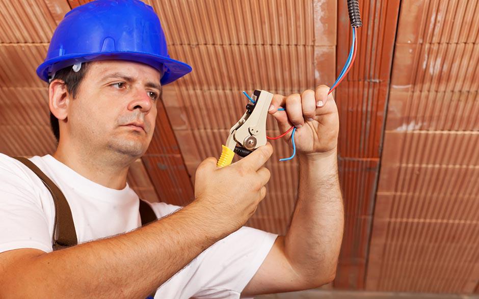 devis renovation électrique Bois-le-Roi